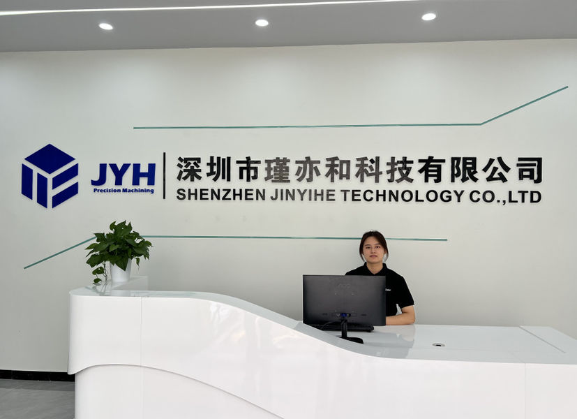 Shenzhen Jinyihe Technology Co., Ltd.