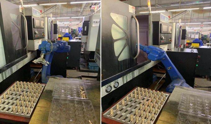 Axe des véhicules à moteur de haute qualité, matériel : acier au carbone, appliqué dans des véhicules à moteur