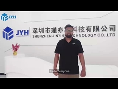 Services d' usinage de prototypes, composants de précision pour l' aérospatiale