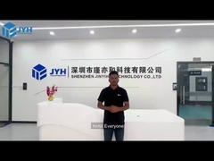 ISO9001 Coulée sous vide Prototypage rapide en plastique ABS