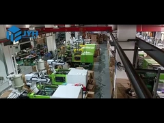 PC2407 Service de moulage par injection de plastique