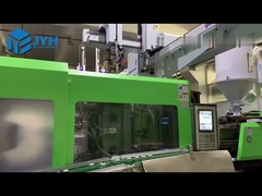 Service de moulage par injection de prototype de plastique ABS PC Polissage