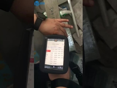 Fabrication de composants de couvertures de boîtiers en aluminium