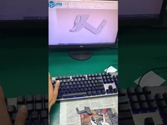 Fabrication de machines à commande numérique à faible volume