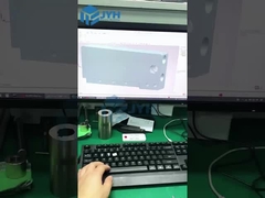 Précision à laquelle vous pouvez faire confiance    CNC, anodisé à la perfection