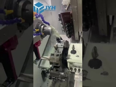 Machining CNC de haute précision sur mesure de pièces médicales