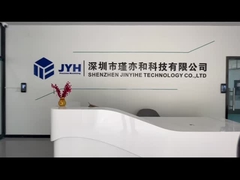 Machinerie de précision Services d'usinage CNC Fabrication de prototypes Impression 3D Prototypage rapide Ind