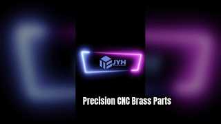 Fraisage CNC de précision en action | Usinage CNC en aluminium de haute qualité