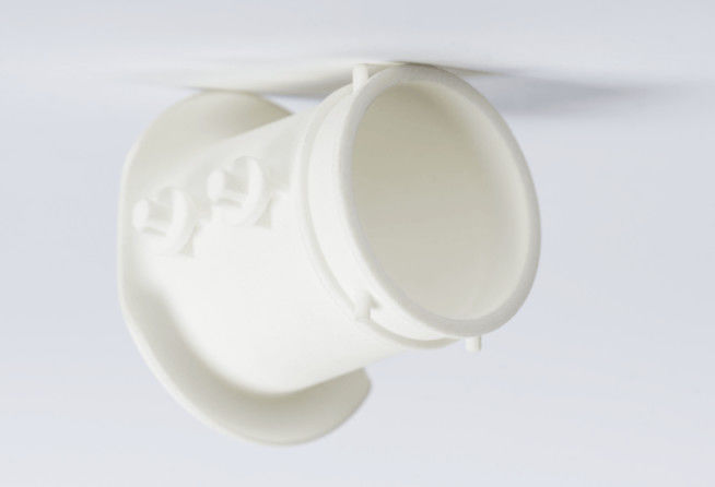 0.005mm Services d'impression 3D sur mesure SLS Prototypage rapide pour l'économie