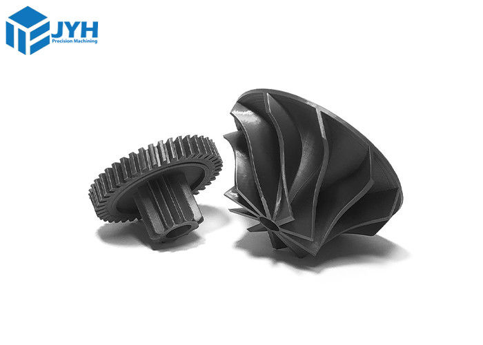 0.001-0.002mm Services d'impression 3D sur mesure Services d'impression SLS Pour les pièces d'impression 3D