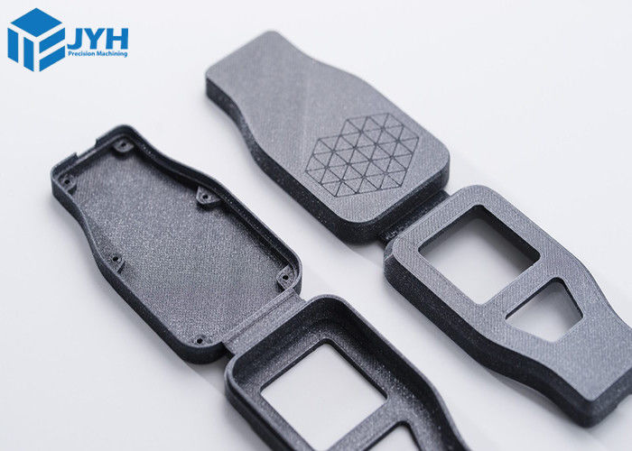 Prototypes en résine ABS Services d'impression 3D personnalisés Certificat ISO9001