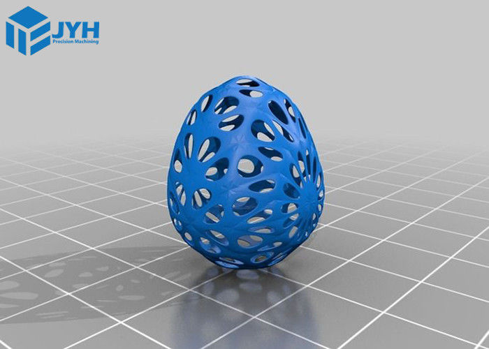 Prototypes en résine ABS Services d'impression 3D personnalisés Certificat ISO9001