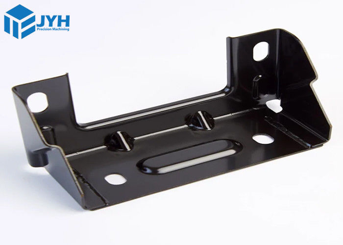 Fabrication de prototypes en tôle Fabrication de métaux de précision sur mesure OEM ODM