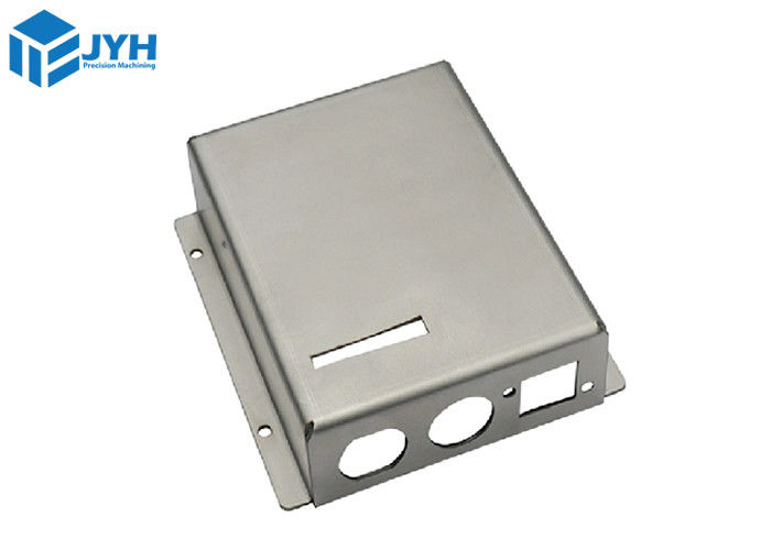 Fabrication de prototypes en tôle Fabrication de métaux de précision sur mesure OEM ODM