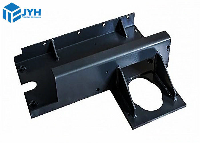 Fabrication de prototypes en tôle Fabrication de métaux de précision sur mesure OEM ODM