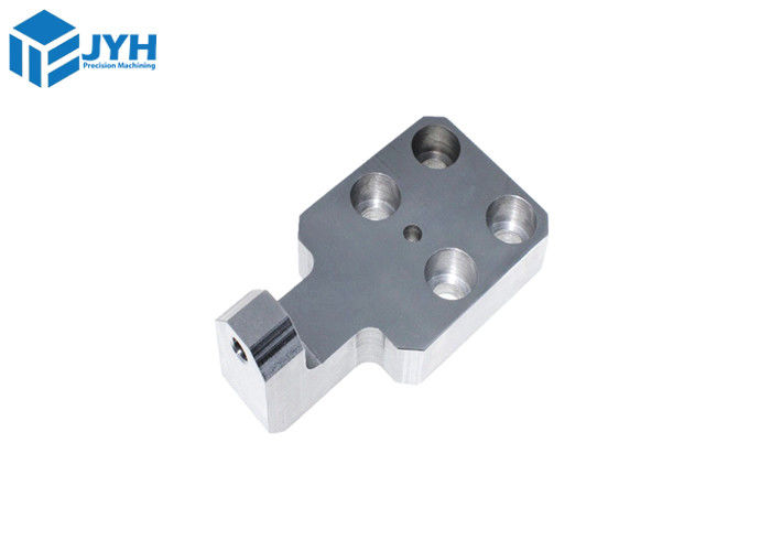 Pièces en aluminium de précision en ligne Prototype de fraisage CNC Pièces fraisées sur mesure