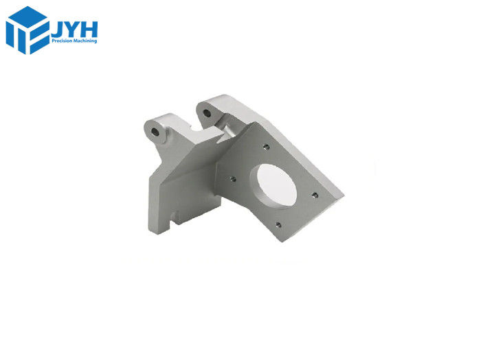 Pièces en aluminium de précision en ligne Prototype de fraisage CNC Pièces fraisées sur mesure