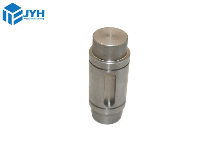OEM CNC Turning de précision SS alliage de magnésium alliage de titane pour prototypes fonctionnels