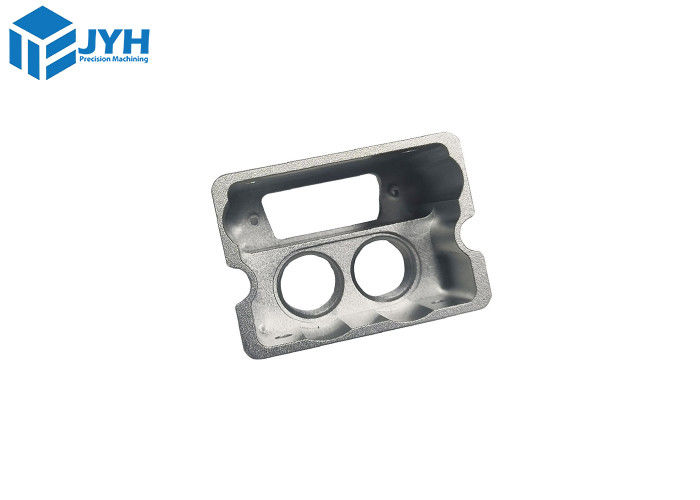 JYH CNC Parts Hardware Haute précision 5 axes Services d'usinage CNC pour un produit supérieur