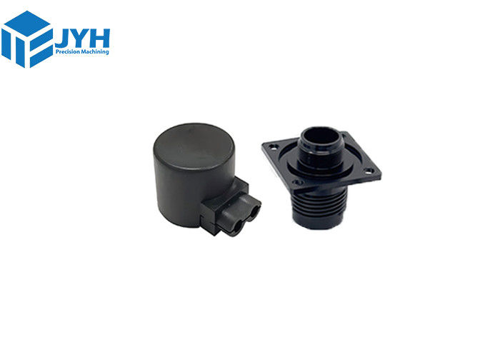 Services d'impression 3D de peinture couleur sur mesure pour les modèles de machines médicales en PVC