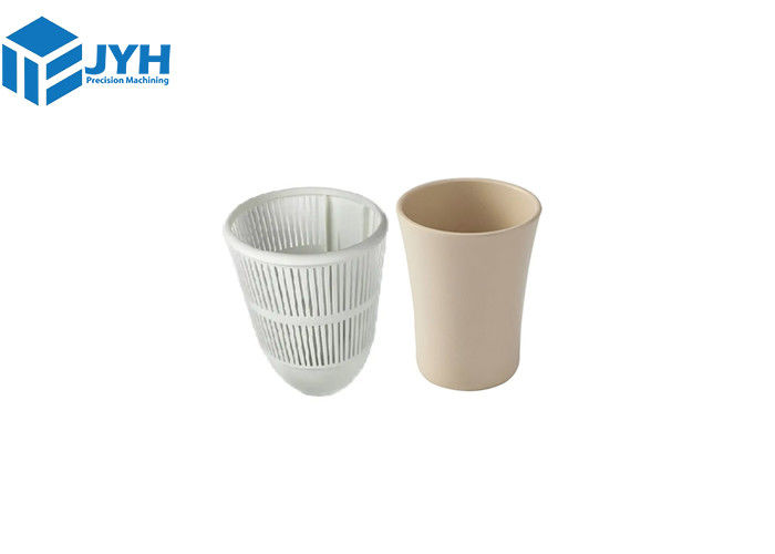 Services d'impression 3D de peinture couleur sur mesure pour les modèles de machines médicales en PVC