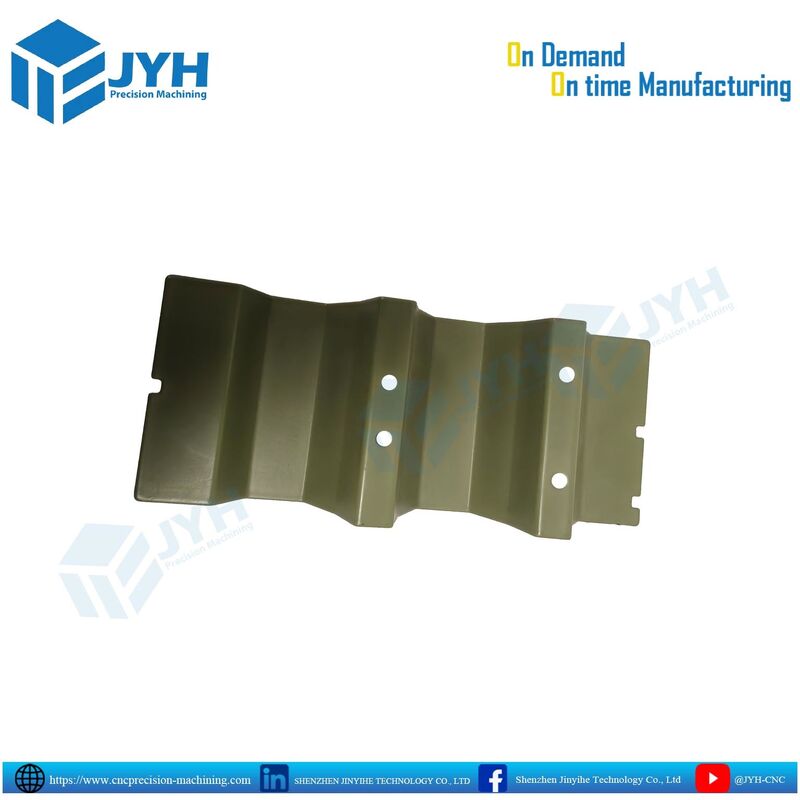 Service de fabrication de tôles métalliques de précision avec découpe laser de ±0,10 mm à ±0,20 mm, courbure de frein CNC et assemblage de soudage TIG pour pièces métalliques personnalisées