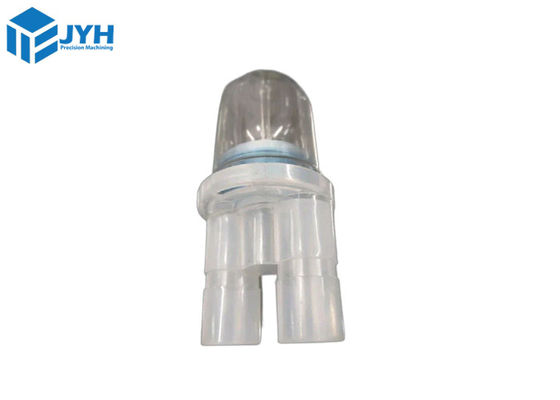 Forgeage par injection de plastique sur mesure médicale Forgeage par injection de précision courte durée