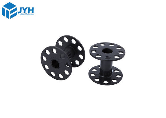 JYH Precision Low Volume Metal Parts Manufacturing CNC Prototype Parts