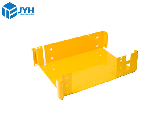 Service de fabrication sur mesure de tôles métalliques de précision / estampage de tôles métalliques de précision