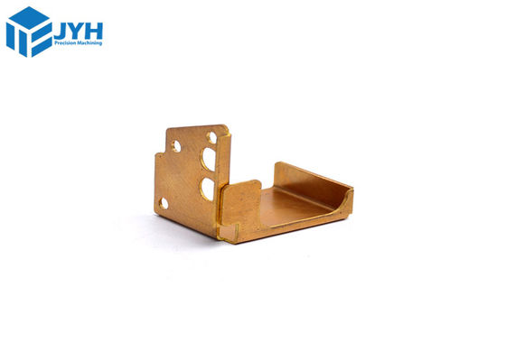 JYH Sheet Metal Fabrication Service , Precise Aluminum Fabrication Parts