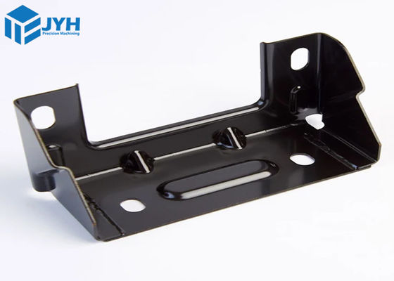Fabrication de prototypes en tôle Fabrication de métaux de précision sur mesure OEM ODM