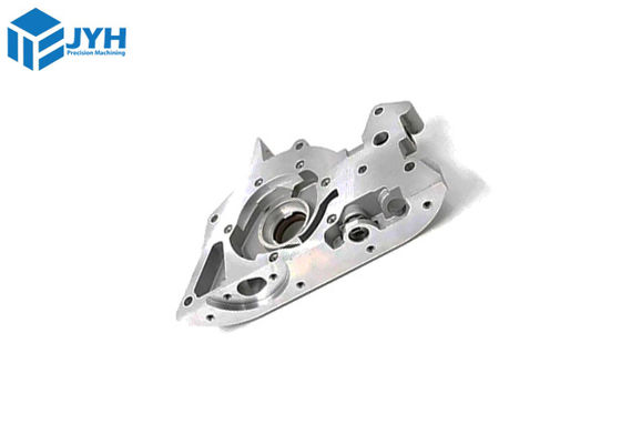 Automobilisme Industriel Machining CNC de précision Prototypage rapide Machining CNC