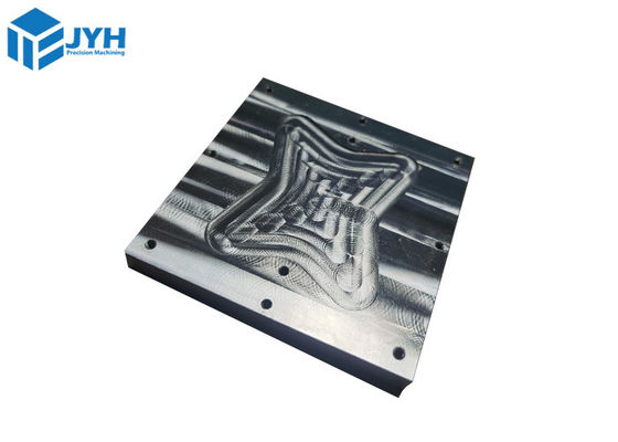 Services d'usinage CNC en acier inoxydable 304 sur mesure pour pièces automobiles