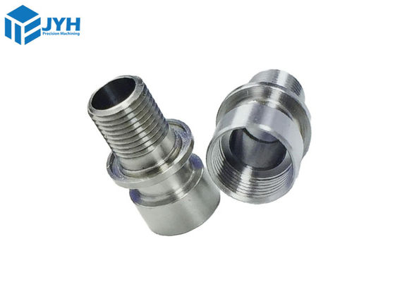 OEM Machining CNC de précision pièces en acier inoxydable certifié ISO9001