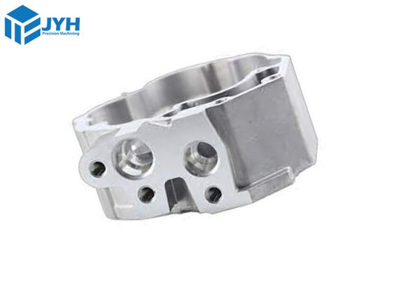 JYH Machining CNC à base de magnésium Parties personnalisées