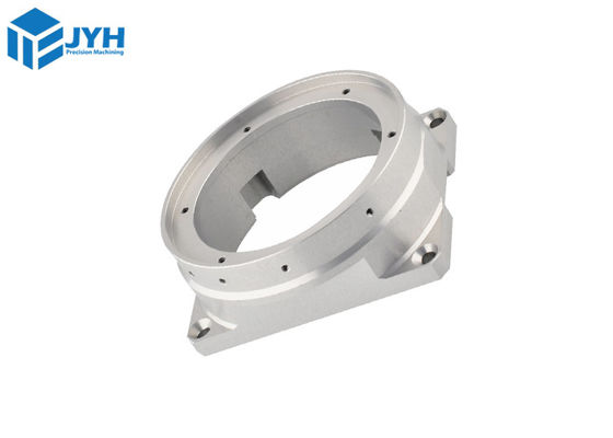Services d'usinage de précision CNC