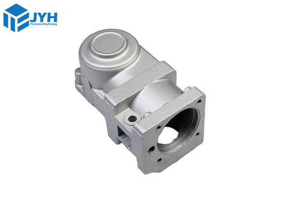 OEM usine d'usinage des alliages de magnésium de précision HV200 - HV350
