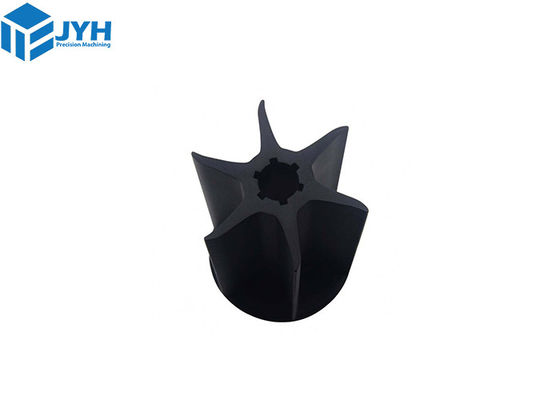 JYH Service d'usinage de fraisage CNC sur mesure à 5 axes