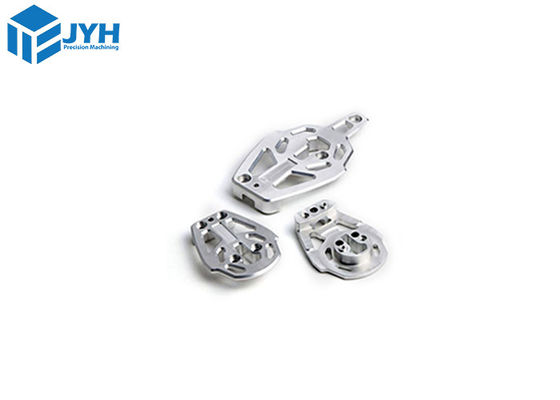 Service d'usinage de tour CNC sur mesure pour le tournage de pièces métalliques de précision de fraisage en aluminium