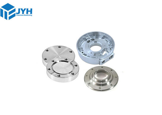 OEM fabrication de pièces CNC d'usinage en acier inoxydable 304 à haute précision