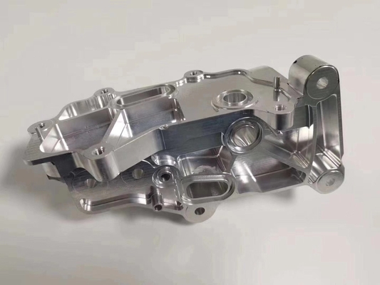 Composants d'usinage de précision / Usinage CNC